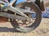 2024 HONDA CB 300F 