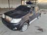 2009 TOYOTA HILUX CD 