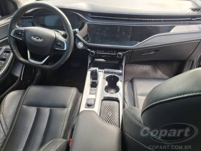 2023 CAOA CHERY ARRIZO 6 