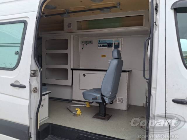 2019 MERCEDES BENZ SPRINTER 