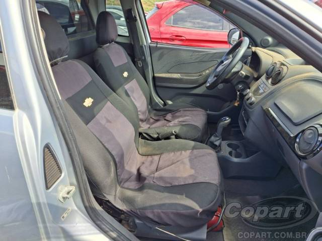 2012 CHEVROLET MONTANA 