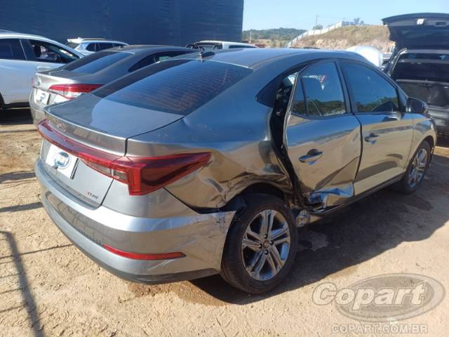 2025 HYUNDAI HB20S 
