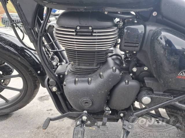 2025 ROYAL ENFIELD METEOR 