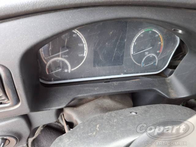 2025 MERCEDES-BENZ Accelo 