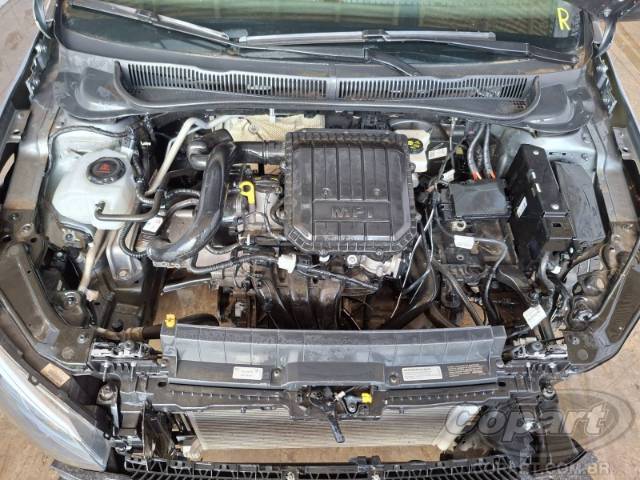 2024 VOLKSWAGEN POLO 