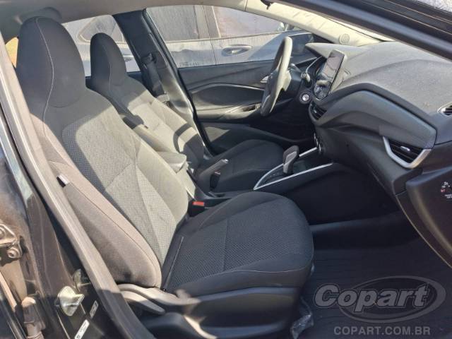 2023 CHEVROLET ONIX 