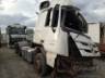 2019 MERCEDES BENZ ACTROS 
