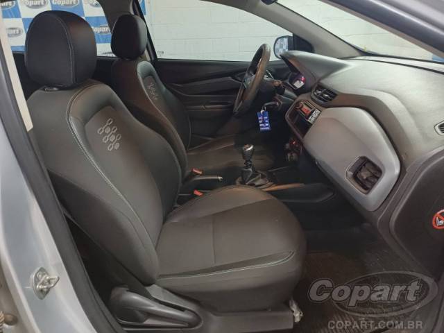 2021 CHEVROLET ONIX PLUS 