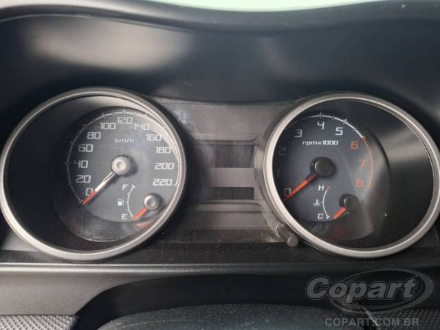 2014 MITSUBISHI PAJERO TR4 