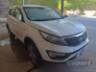 2014 KIA SPORTAGE 