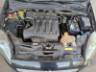 2008 FIAT PUNTO 