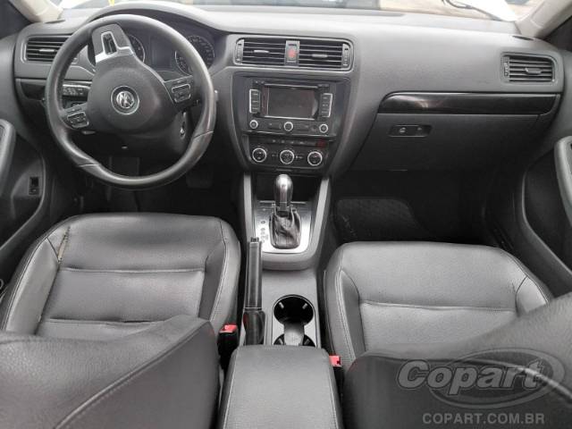 2013 VOLKSWAGEN JETTA 