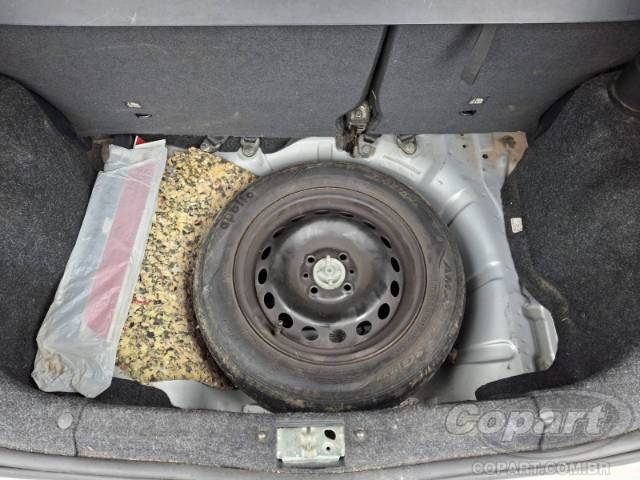 2021 FIAT UNO 