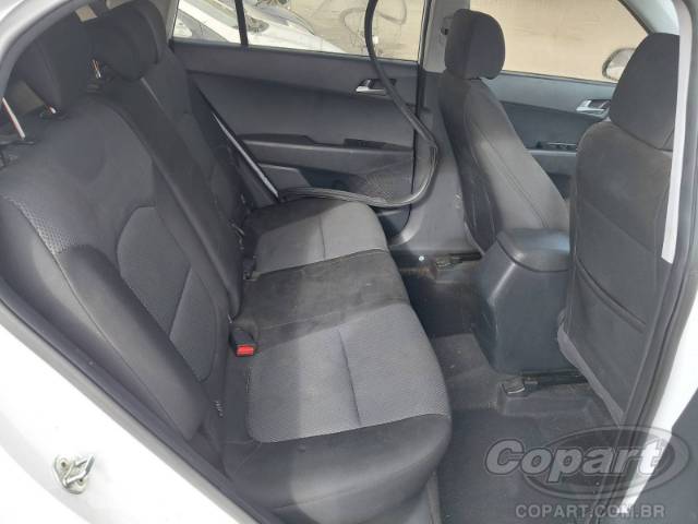 2019 HYUNDAI CRETA 