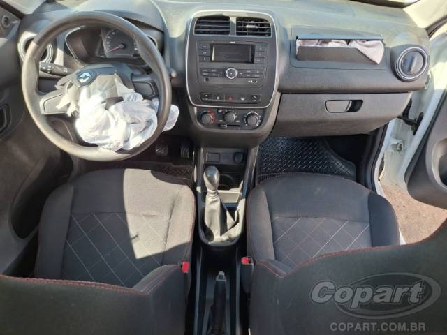 2021 RENAULT KWID 