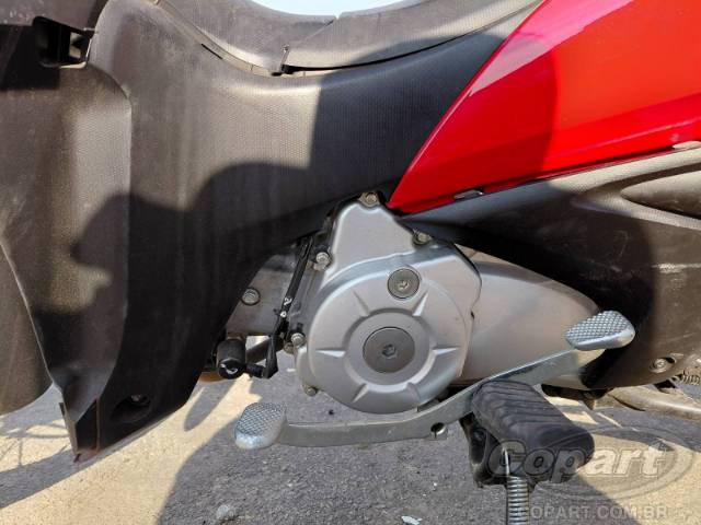 2024 HONDA BIZ 