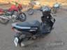 2020 HONDA ELITE 