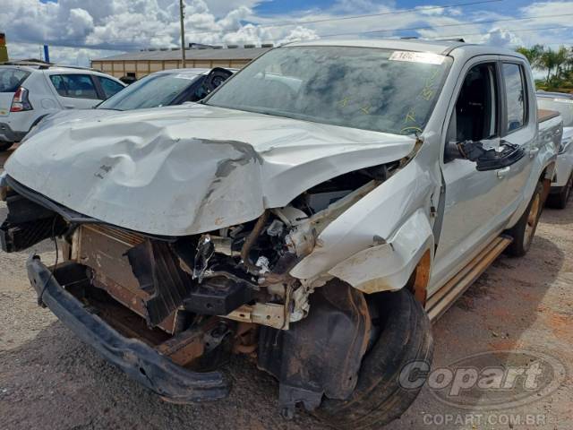 2025 VOLKSWAGEN AMAROK 