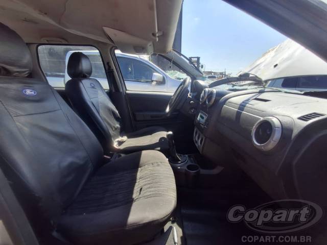 2009 FORD ECOSPORT 