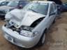 2005 FIAT PALIO 