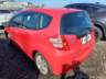 2011 HONDA FIT 
