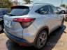 2019 HONDA HR-V 