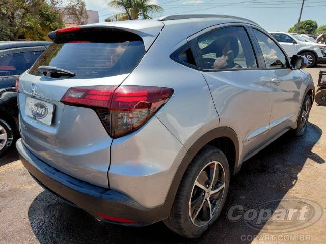 2019 HONDA HR-V 