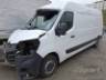 2026 RENAULT MASTER FURGAO 
