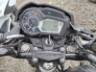 2021 YAMAHA FAZER 