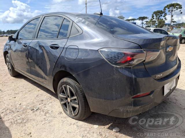 2026 CHEVROLET ONIX PLUS 