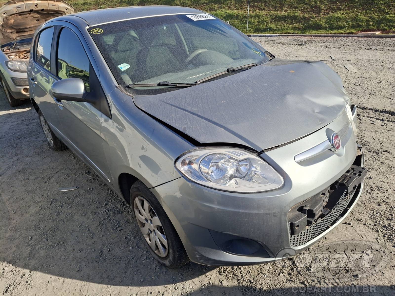 FIAT PALIO 2015 1.0 EVO
