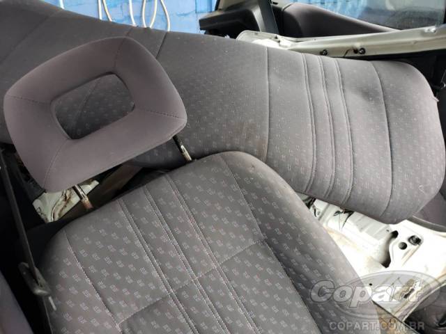 1999 CHEVROLET CORSA 