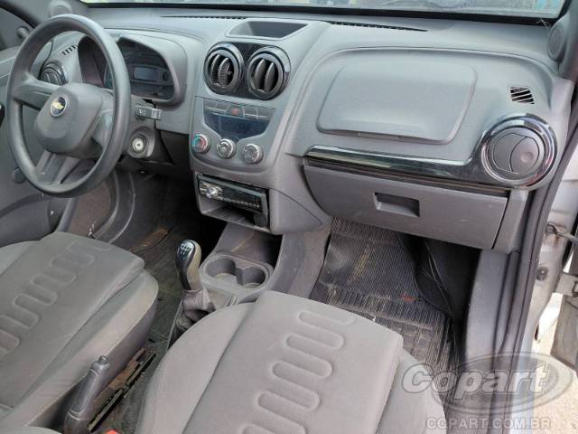 2012 CHEVROLET MONTANA 