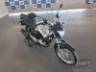 2024 HONDA CG 160 