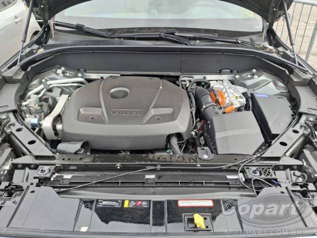 2026 VOLVO XC60 