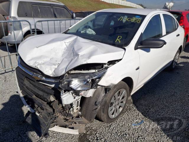 2023 CHEVROLET ONIX PLUS 