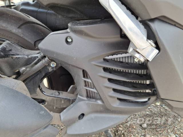 2026 YAMAHA NMAX 
