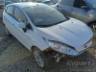 2017 FORD FIESTA 