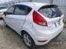 2018 FORD FIESTA 