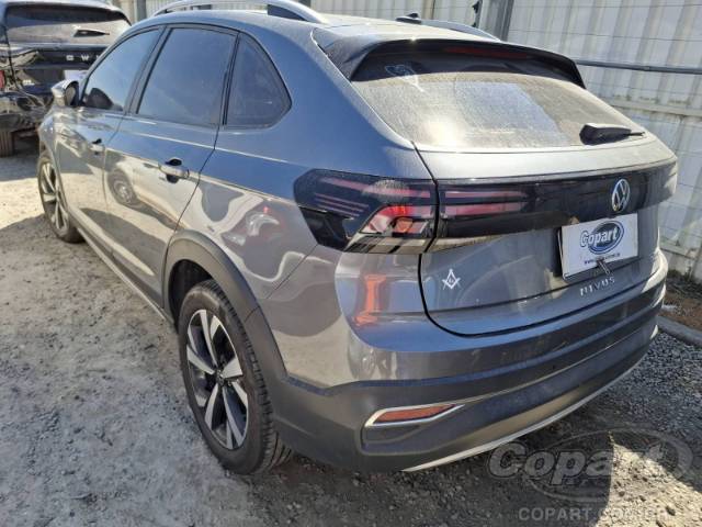 2023 VOLKSWAGEN NIVUS 