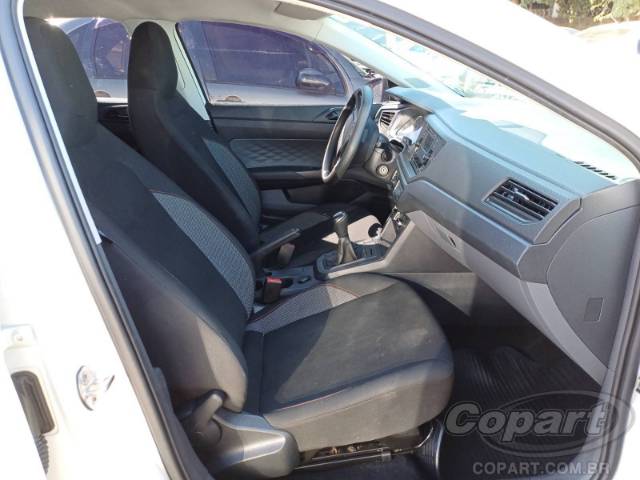 2023 VOLKSWAGEN POLO 