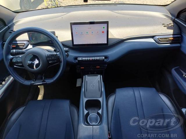 2025 BYD DOLPHIN MINI 