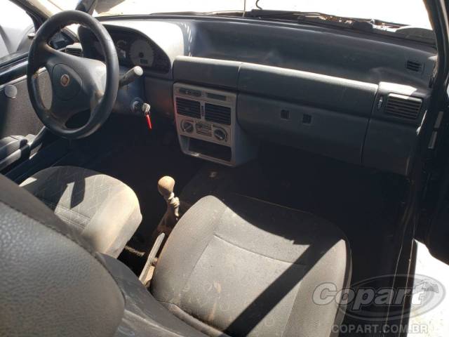 2012 FIAT UNO 