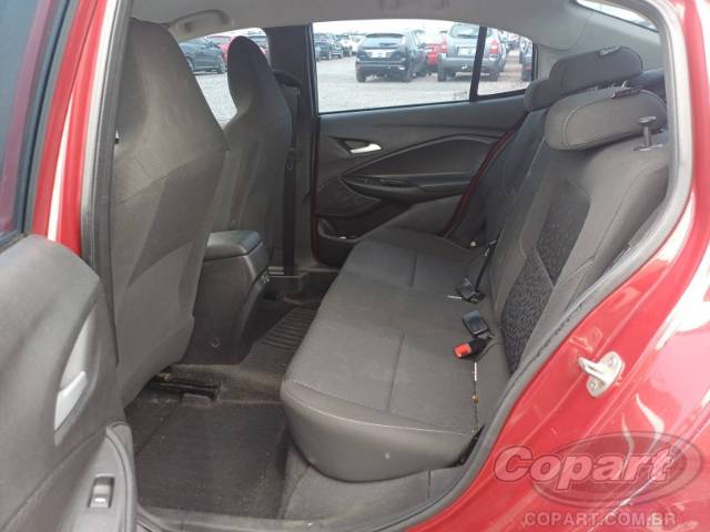 2020 CHEVROLET ONIX PLUS 