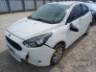 2015 FORD KA 