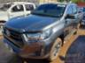 2026 TOYOTA HILUX CD 
