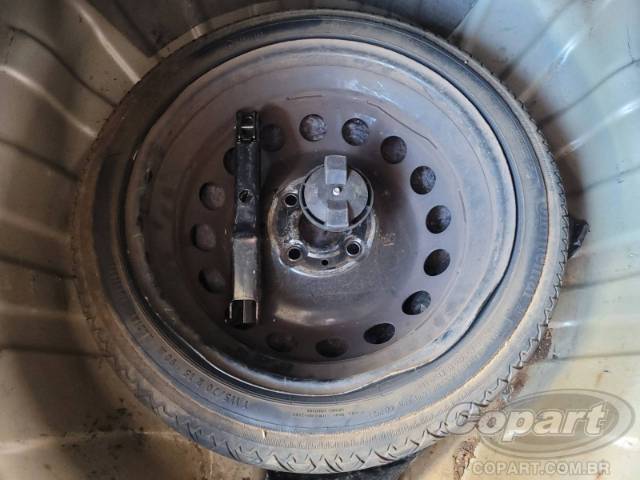 2022 CHEVROLET ONIX PLUS 