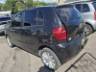 2014 VOLKSWAGEN FOX 