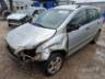 2008 VOLKSWAGEN SPACEFOX 