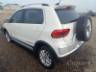 2015 VOLKSWAGEN FOX 